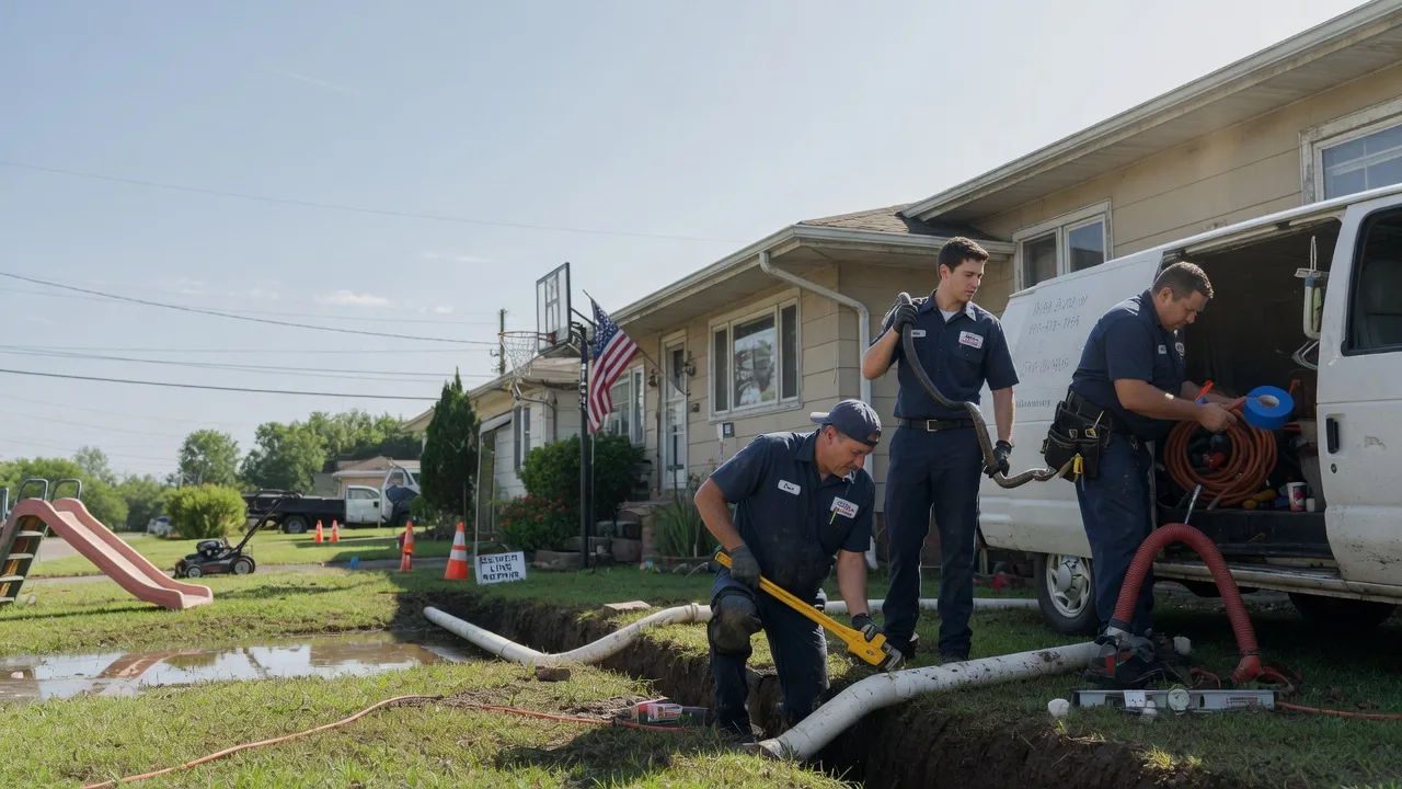 Toilet Installation in Pickett, WI near me